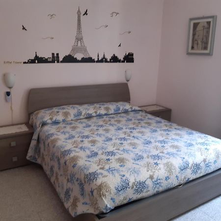 Stella Marina Bed & Breakfast Stintino Ngoại thất bức ảnh