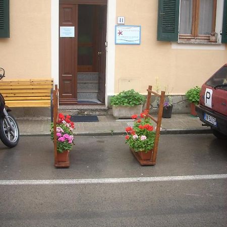 Stella Marina Bed & Breakfast Stintino Ngoại thất bức ảnh