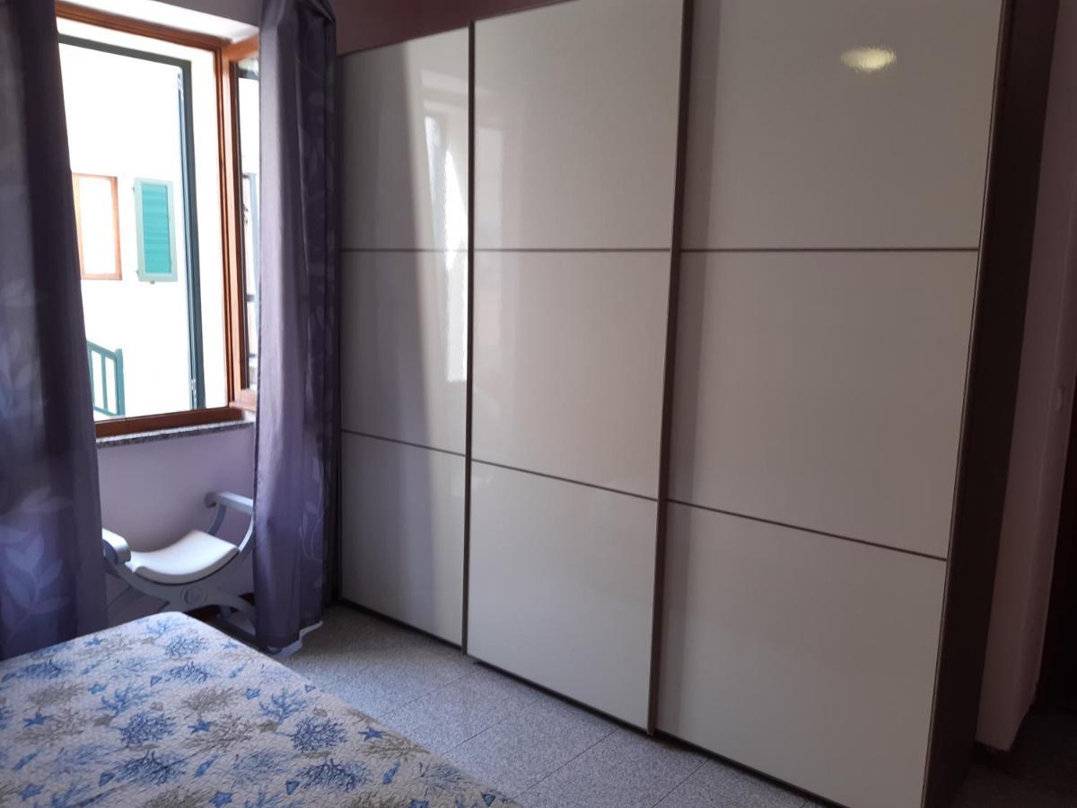 Stella Marina Bed & Breakfast Stintino Ngoại thất bức ảnh
