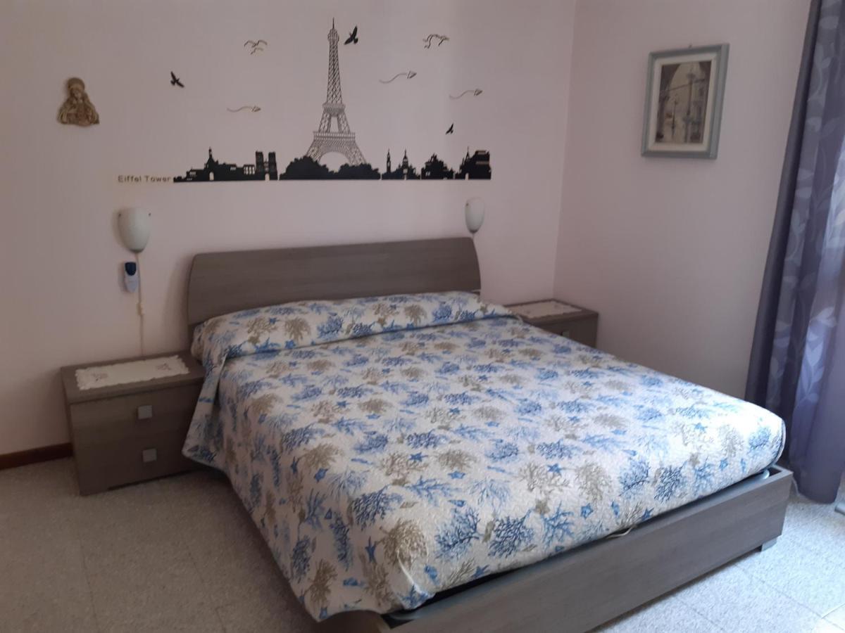 Stella Marina Bed & Breakfast Stintino Ngoại thất bức ảnh