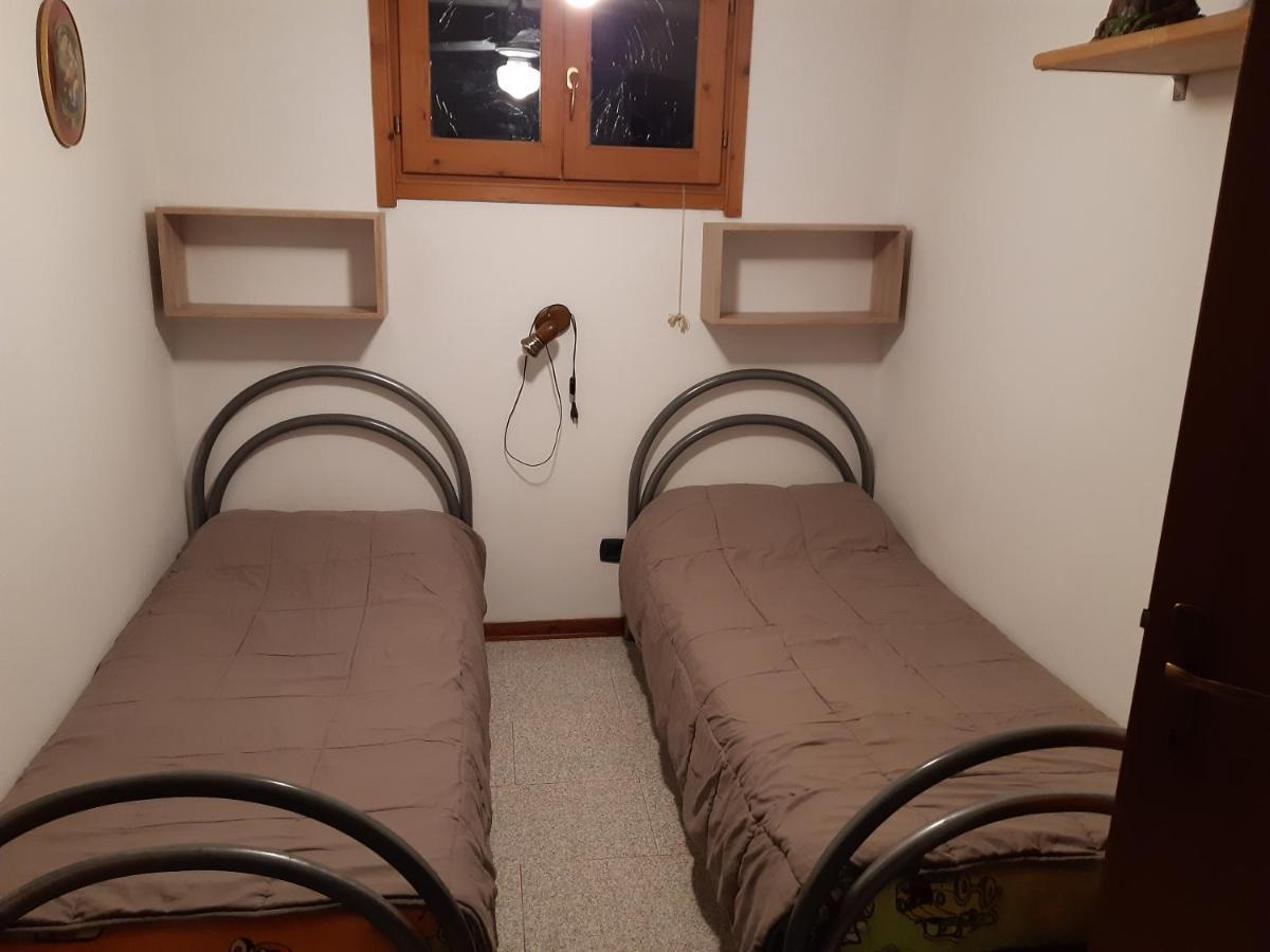 Stella Marina Bed & Breakfast Stintino Ngoại thất bức ảnh