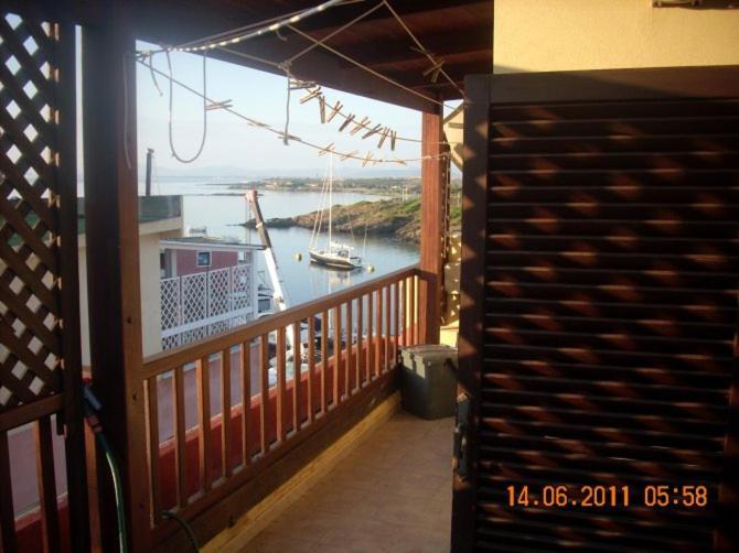 Stella Marina Bed & Breakfast Stintino Ngoại thất bức ảnh