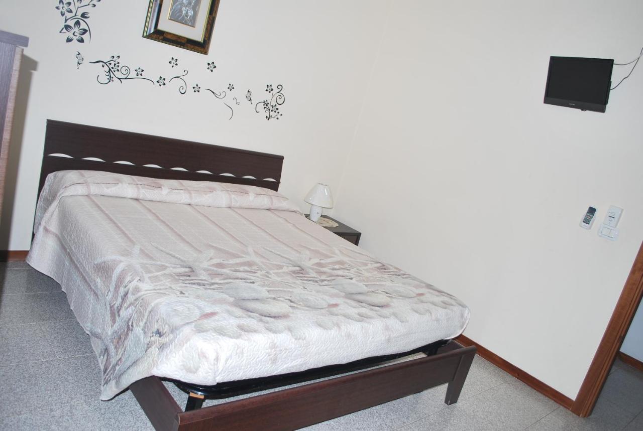 Stella Marina Bed & Breakfast Stintino Ngoại thất bức ảnh