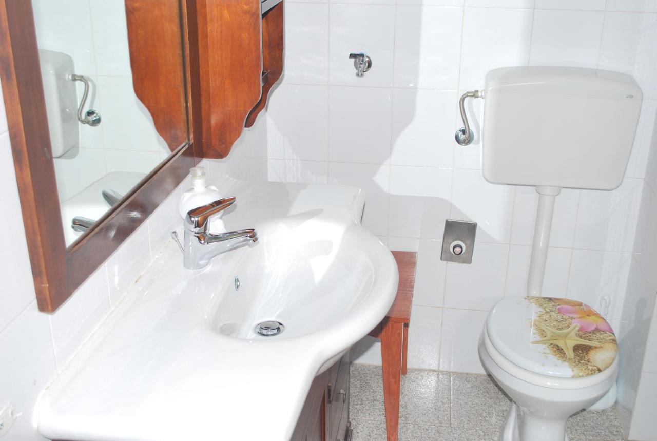 Stella Marina Bed & Breakfast Stintino Ngoại thất bức ảnh
