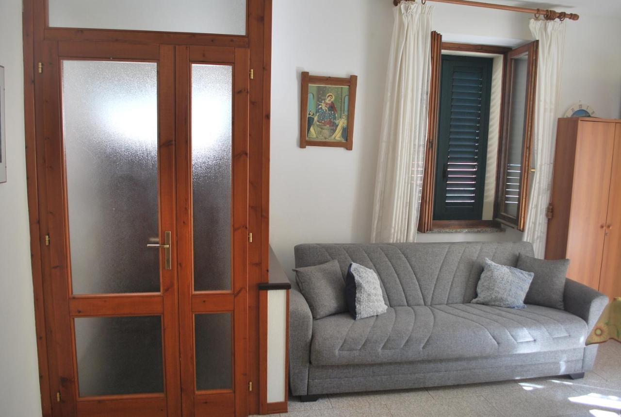 Stella Marina Bed & Breakfast Stintino Ngoại thất bức ảnh